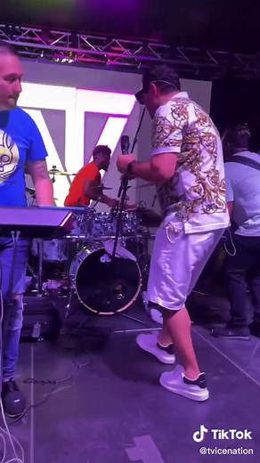 #tvice #fypシ #Vice2k #tviceband #Majestic #majestic #majesticlive