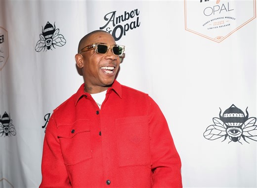 Lawyer Disproves Ja Rule's Documents Against 50 Cent