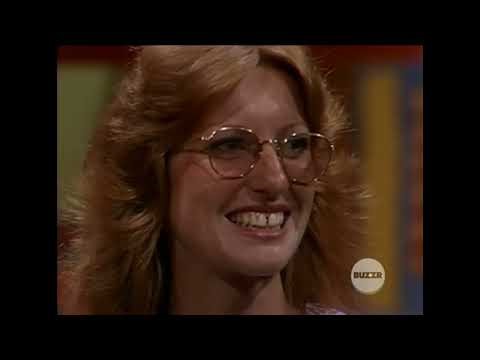 Concentration (1977/#1342): Pam vs. Fred