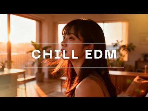 Deep Focus Chill EDM 2026 🌙 2 Hour Night Study & Coding Music