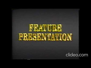 Opening To Balto 2 Wolf Quest Adventure 1990 vhs