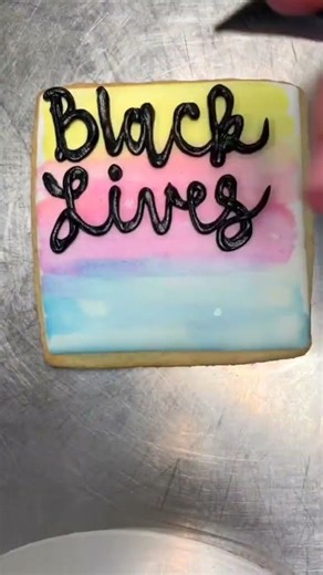 #blm #blacklivesmatter #nojusticenopeace #baker #pastry... #Shorts #whisk.chick