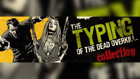 The Typing of the Dead: Overkill Collection | PC - Steam | Game Keys