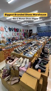 391 reactions · 17 shares | Biggest Branded Shoes Warehouse勞...