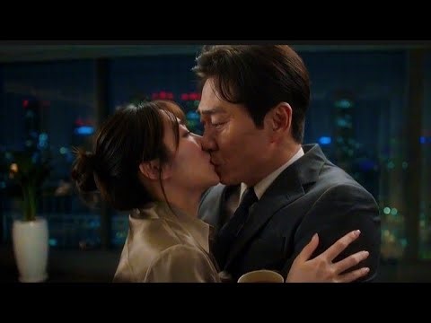 深夜辦公室：霸道總裁愛上窮工女孩 ❤️ The CEO and the Poor Worker: Forbidden Night