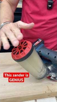 Bosch Blew My Mind with This NEW Tool #tools