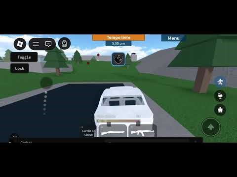 Using Script (Delta Executor) In prison life