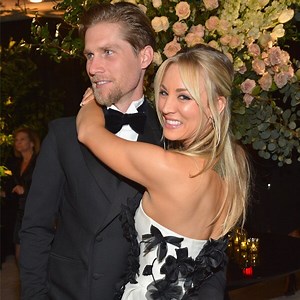 Kaley Cuoco and Karl Cook Break Up After 3 Years of Marriage