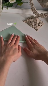 48K views · 1.9K reactions | Tulip gift box DIY for spring | Yasmin | Facebook