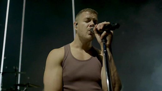 Wrecked by Imagine Dragons - Live Performance