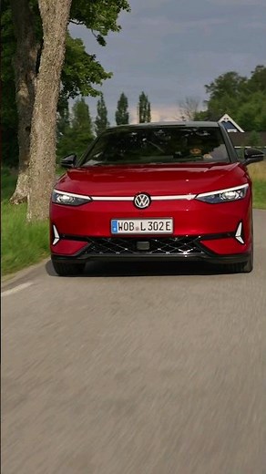 ALL NEW VW ID.7 TOURER GTX, CHECK OUT THE FULL REVIEW HERE ON OUR CHANNEL! #carreview #vw #id7gtx