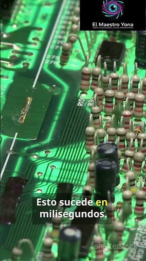 Qué pasa dentro de un PLC cada milisegundo | Ciclo de escaneo explicado rápido 🚀 #Automatización