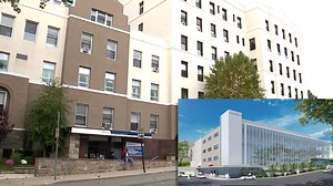 Mount Vernon Hospital to close, new $41 million health care facility planned