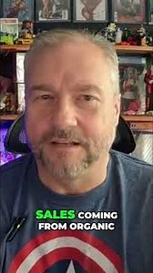 eBay Advertising Secrets: Sales Crash After Removal?! #shorts