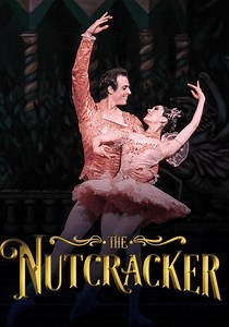 Ballet West's the Nutcracker - streaming online