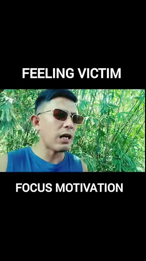 232K views · 6.7K reactions | Feeling victim motivation. #mrfocusraptv #MrFocus | Mr. FOCUS RAP TV. | Facebook