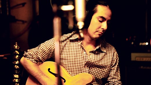 thenewno2 - Never Too Late