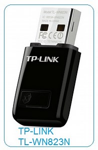 Tp-link Tl-wn822n Mac Os Driver
