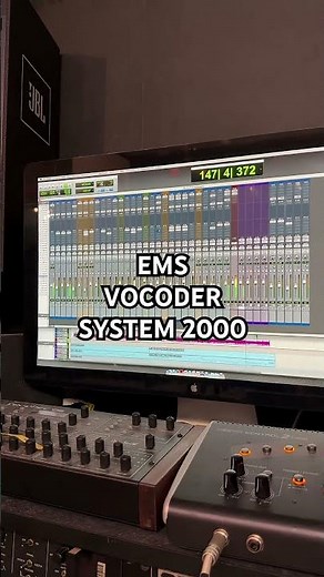 YMO TECHNOPOLIS VOCODER 聴き比べ #ymo #technopolis #vocoder #テクノポリス #ボコーダー #ヴォコーダー