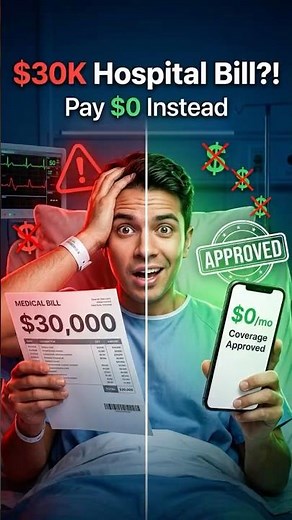 Lost Your Job? You May Still Get $0 Health Coverage (Here’s How)