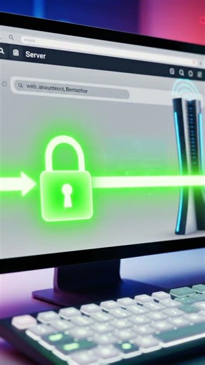 How SSL works in your browser? #coding #programming #webdevelopment #education #javascript #html