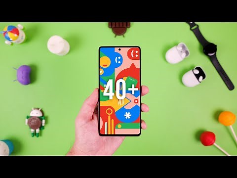 Every Pixel Exclusive Feature Explained!