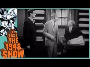 At Last The 1948 Show - Episode 5