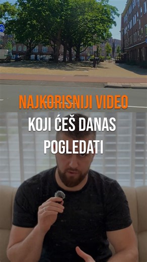 Elvis Tuka on Instagram: "Ako odrediš svog avatara, to jest idealnog kupca jedino tada ćeš imati potpunu kontrolu nad svojom prodajom i marketingom. Jednom kada ga upoznaš znaćeš šta mu trebaš reči kako bi kupio ono što mu prodaješ. I to je najbitniji faktor prije nego kreneš bilo kakav kanal marketinga. Ako radiš email marketing znaćeš kakav email trebaš poslati da ga on pročita, ako radiš SEO znaš kakav naslov treba da napišeš kako bi on kliknuo baš na tvoj website, ako opisuješ proizvod hnaš