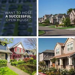 743K views · 2.5K reactions | How to Host an Open House That Keeps on Giving. Drive traffic to your open houses and get more buyer and seller leads so you can create more appointments. Download for free here -> https://bit.ly/2Q1tTzA | Tom Ferry | Facebook