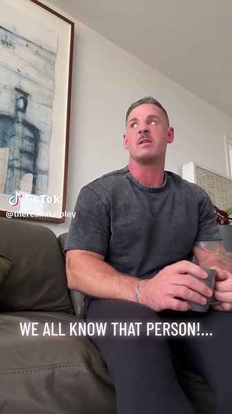 We all know that one person! #fyp #abfab #patsy #patsystone