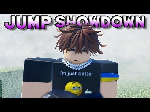 Absolutely destroy people with unhinged Esper in Jump Showdown