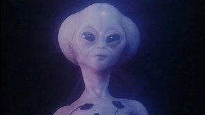 Roswell (1994) Szinkronos! - Jeremy Kagan