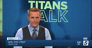 Titans Talk - Jaguars vs. Titans