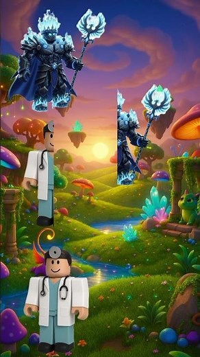 roblox water doctor #roblox #gaming #minecraft #funny #animation #cartoon #cartoonforkids #usa