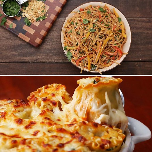 What to bring to a Potluck Party! | Tasty
