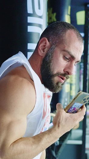 Engaging Gym Workout Routine for Building Muscle