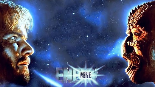 Spacehunter: Adventures In The Forbidden Zone