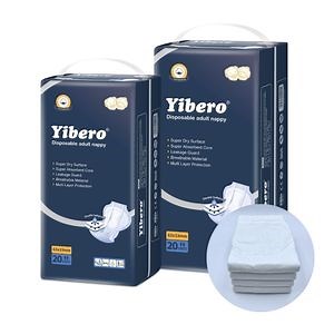 [Hot Item] Soft and Secure Adult Bladder Pads for Everyday Use