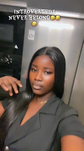 Introverted Couple Moments on TikTok