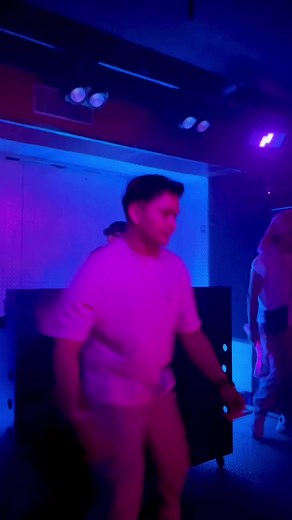 Shinee Lucifer Dance Cover - Saxy Pik