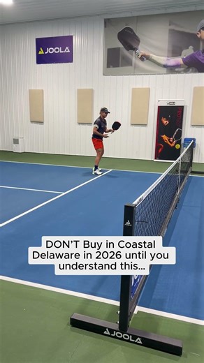 The 3 Factors That Matter Most When Buying Near Rehoboth Beach