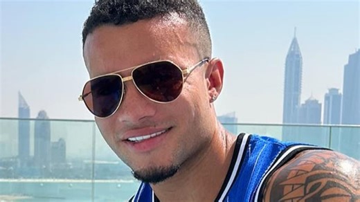 HSTikkyTokky arrested after allegedly slashing man’s neck with glass at Spanish nightclub