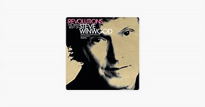 While You See a Chance by Steve Winwood on Apple Music
