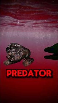 The Blood Ocean was FULL of Predators!? (Iron Lung Movie) #ironlung #filmtheory