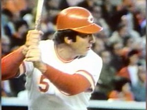 589K views · 11K reactions | On this date in 1972, Johnny Bench hit a game-tying home run that would propel the Cincinnati Reds to the World Series and later be immortalized on his Hall of Fame plaque. But it all began with a plea from his mother. https://ow.ly/v0iA50TJAwo | National Baseball Hall of Fame and Museum | Facebook