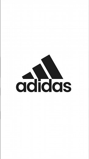 Adidas Logo Recreate using CorelDRAW Go | Quick Logo Design Tutorial | #shorts #logo #coreldrawgo