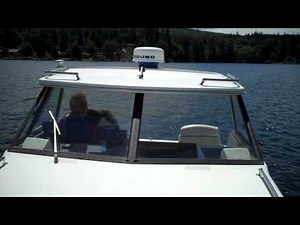 2000 Bayliner Ciera Express 2452