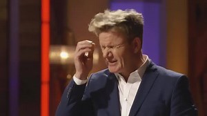 What do the MasterChef finalists really think of Chef Gordon? Don't miss the MasterChef season finale Wednesday at 8/7c on FOX! | MasterChef