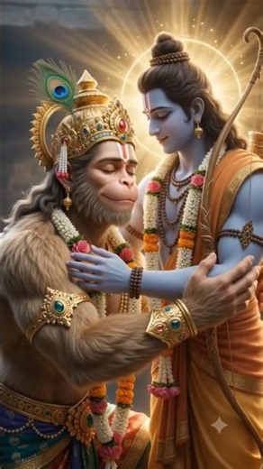Anjanna, Timeless Legend | Powerful Hanuman Devotional Song | Jai Shree Ram #Hanuman #Anjaneya