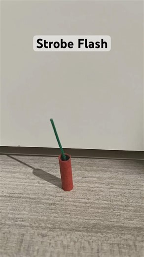 Strobe Flash #fireworks #pyro #shorts #jugendfeuerwerk
